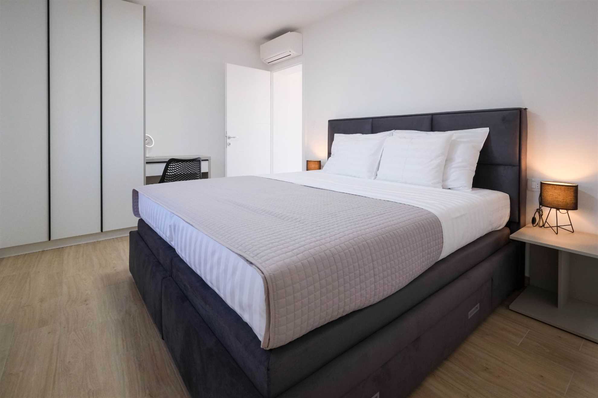 Sunset Royal Apartment II. with a beautiful Seaview