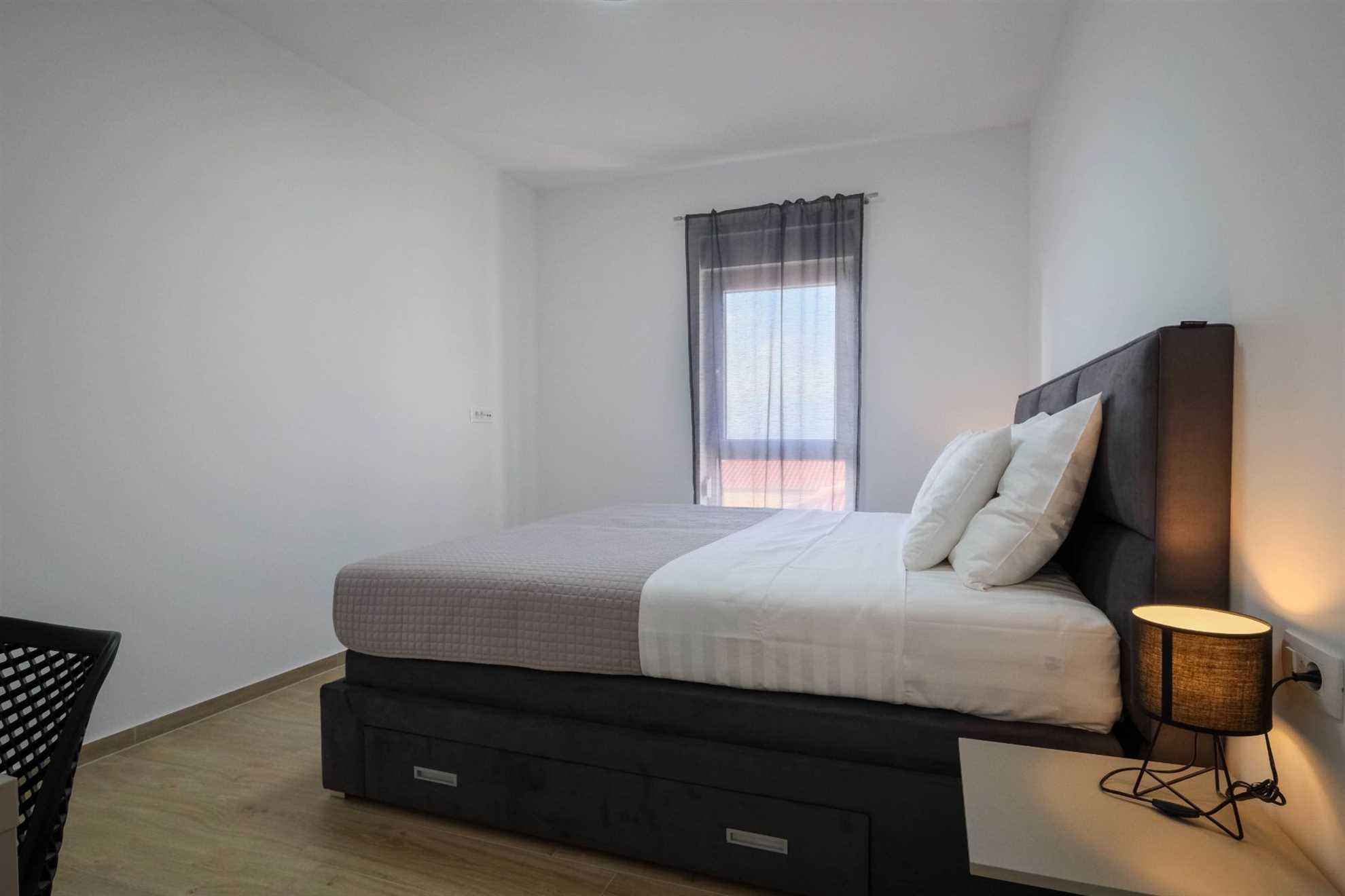 Sunset Royal Apartment II. with a beautiful Seaview