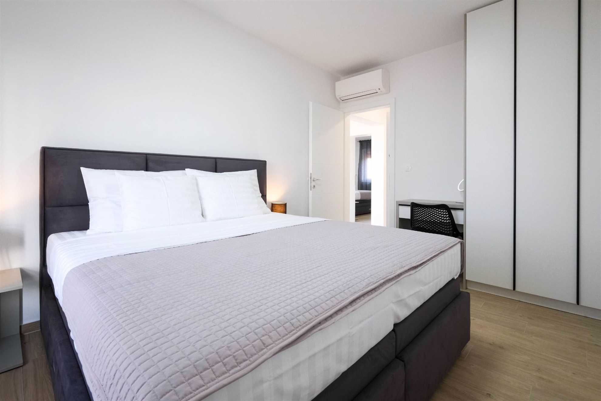 Sunset Royal Apartment II. with a beautiful Seaview