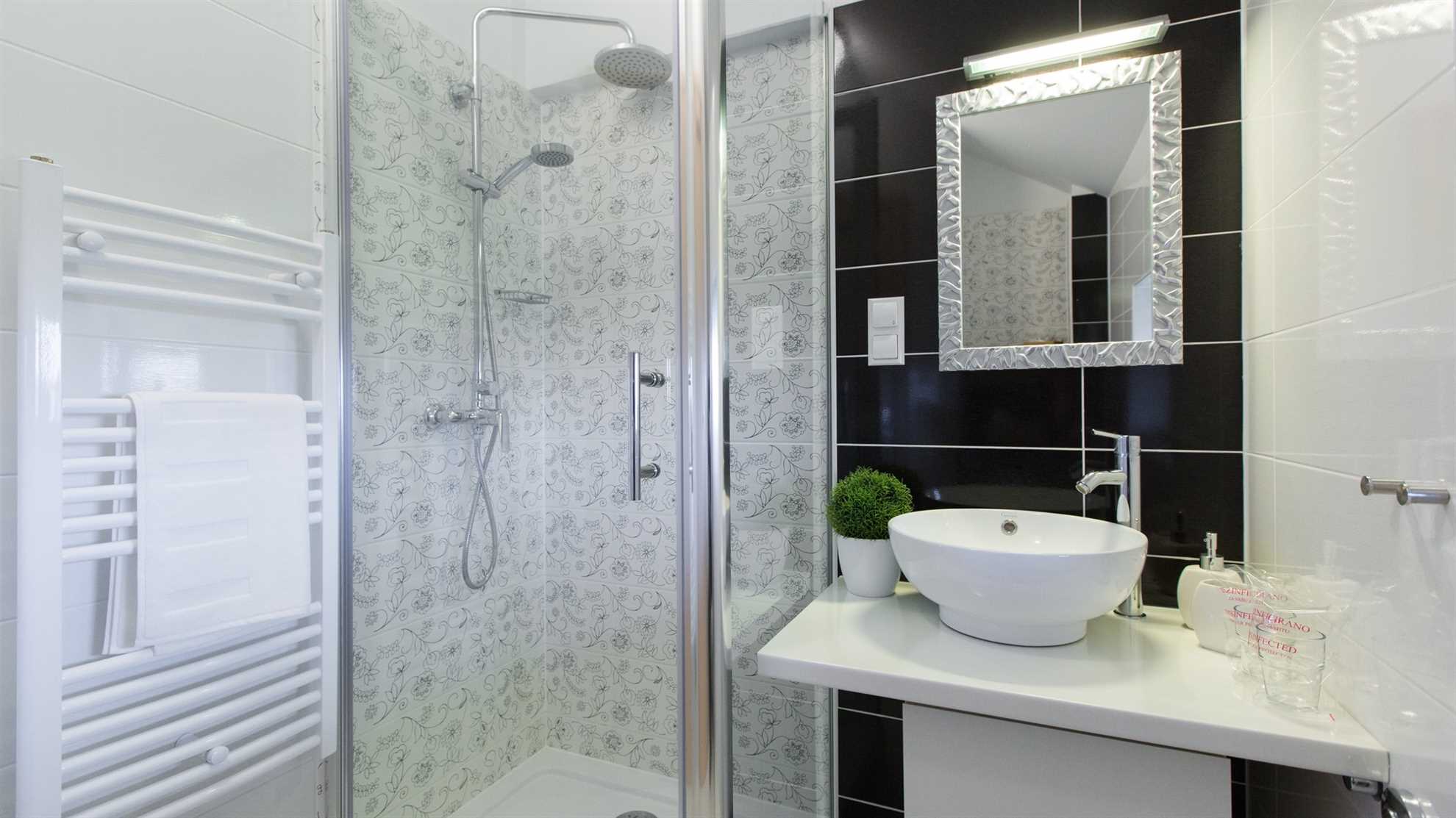 S1-Double Room With Garden View
