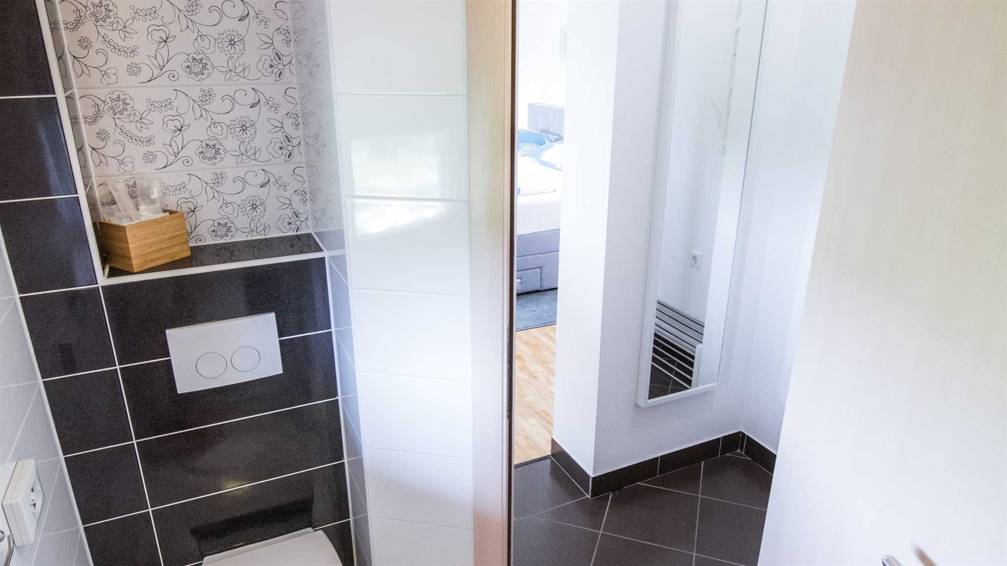 S1-Double Room With Garden View