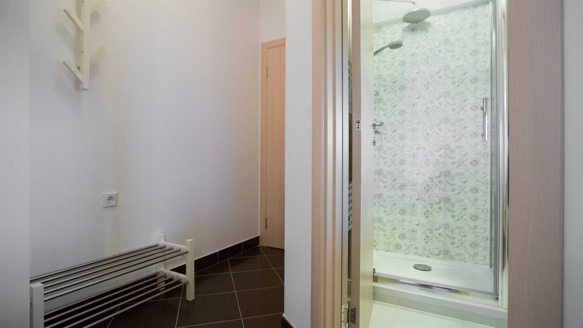 S1-Double Room With Garden View