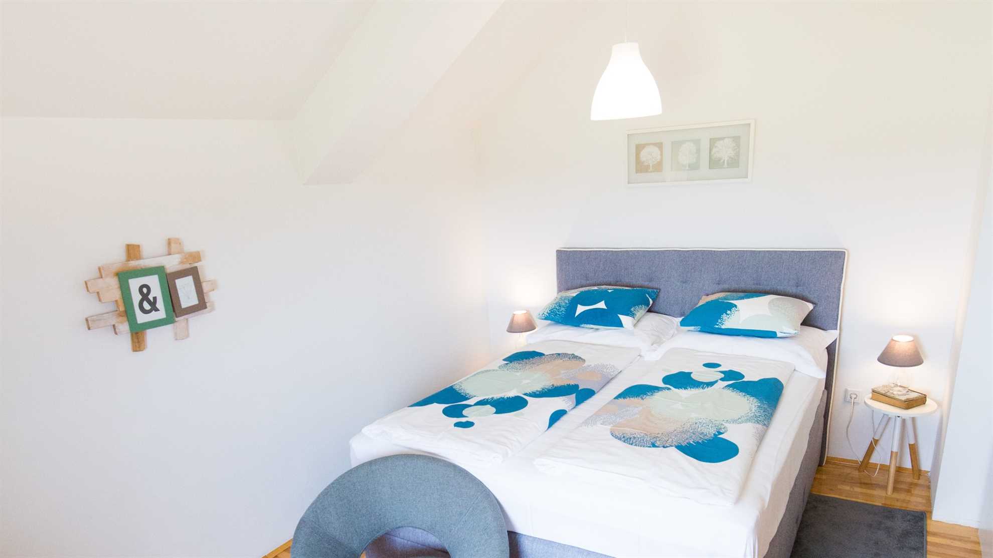 S1-Double Room With Garden View