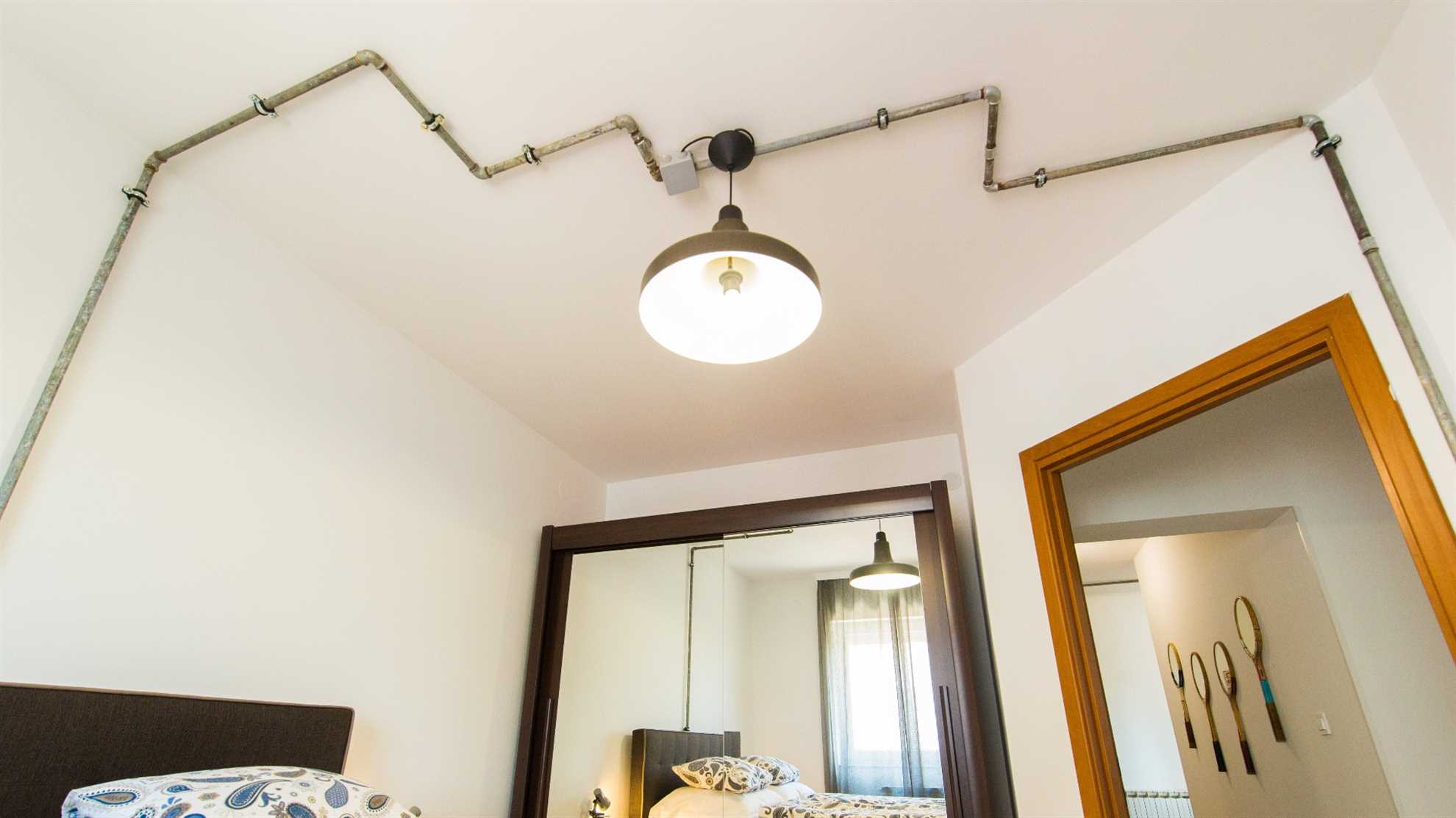 A1-Apartment with Garden View