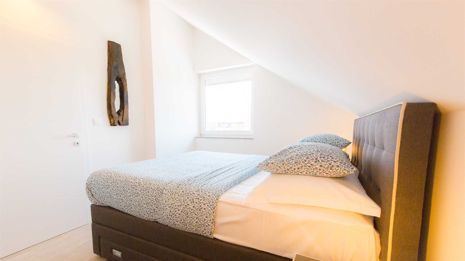 A2-Deluxe Apartment With View