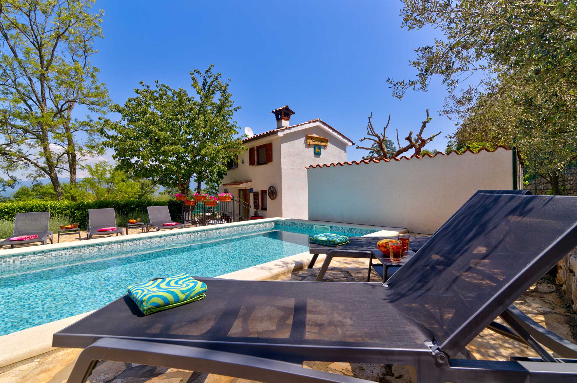 Piccola casa