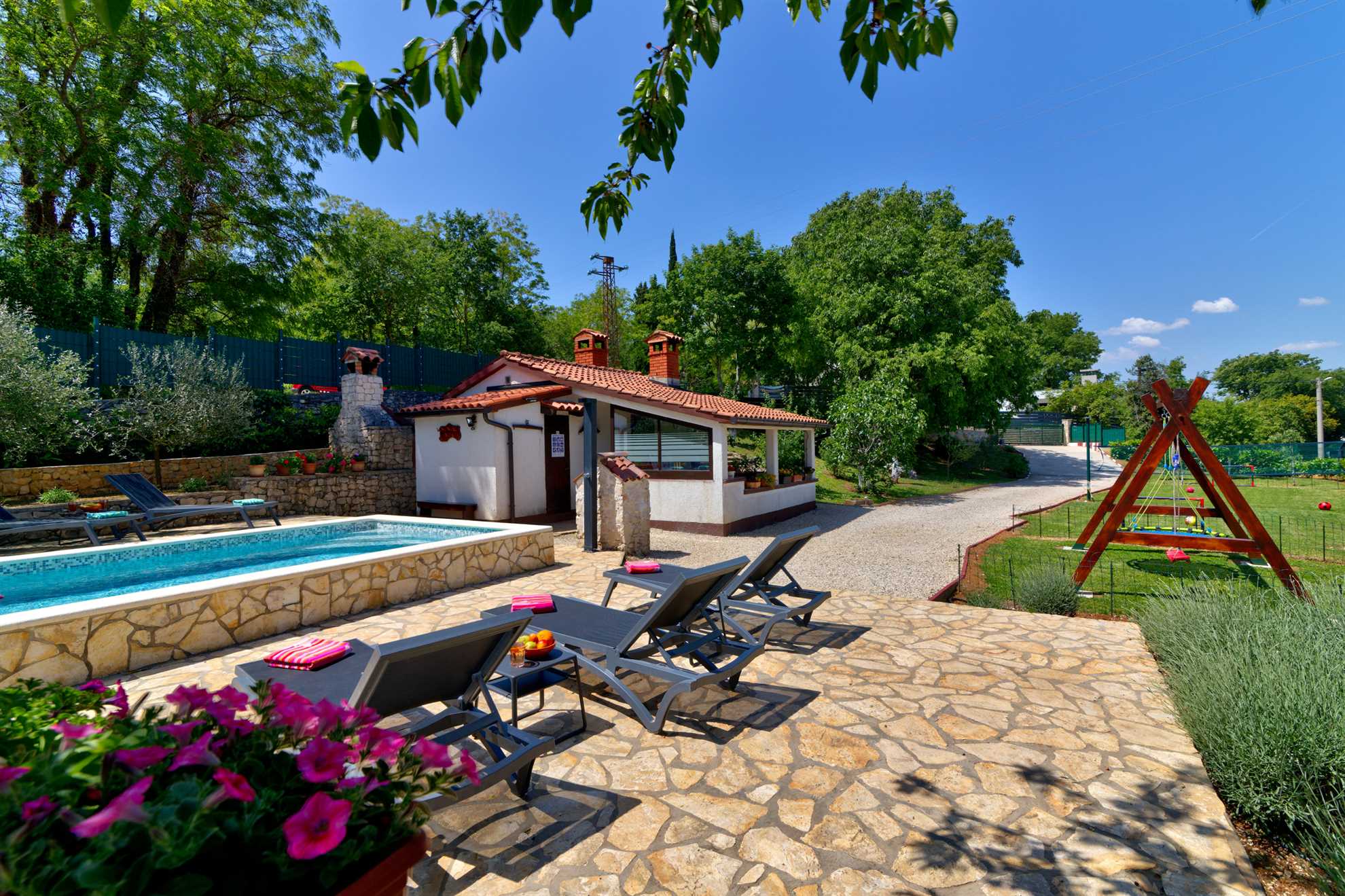 Piccola casa