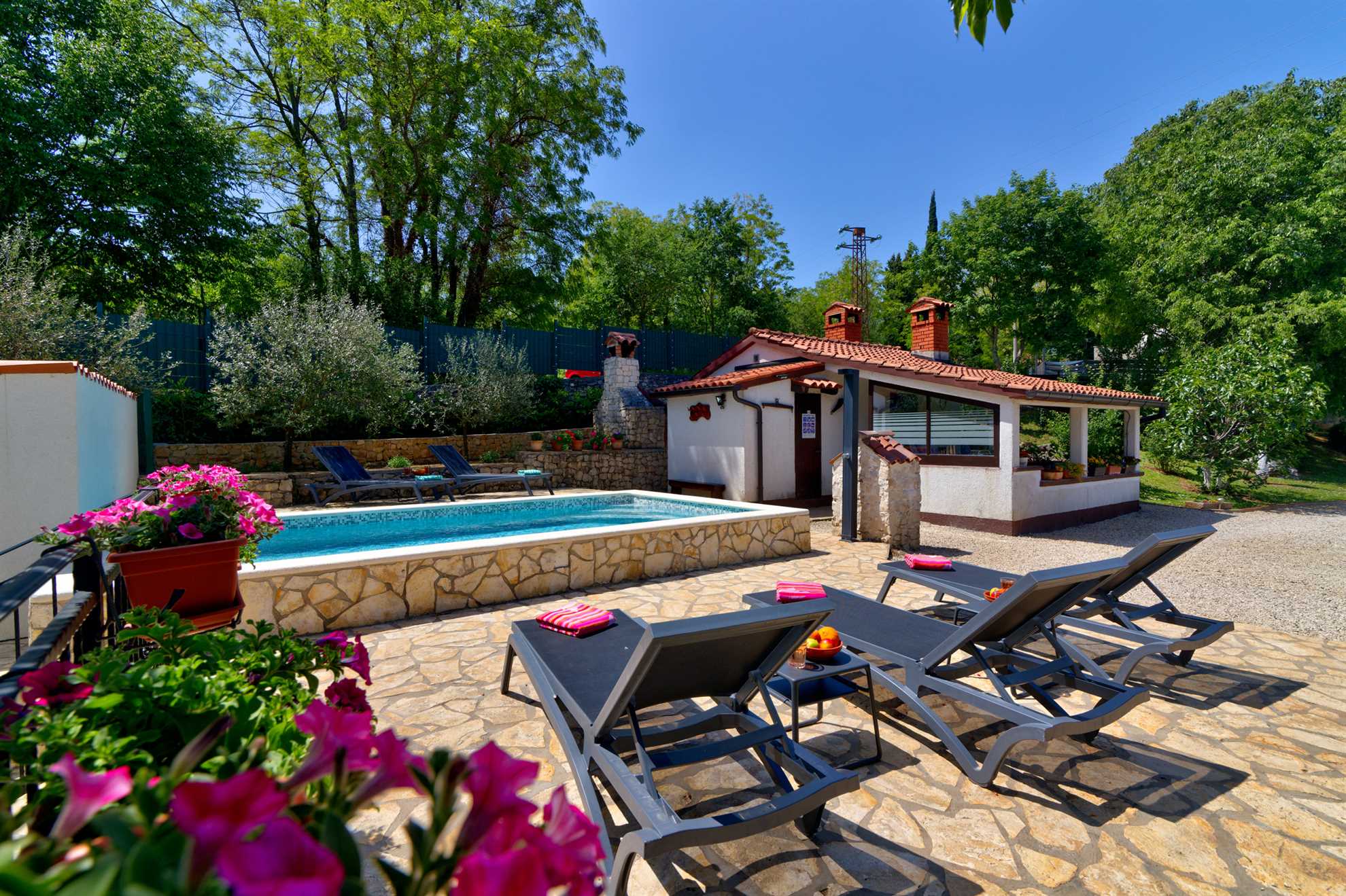 Piccola casa