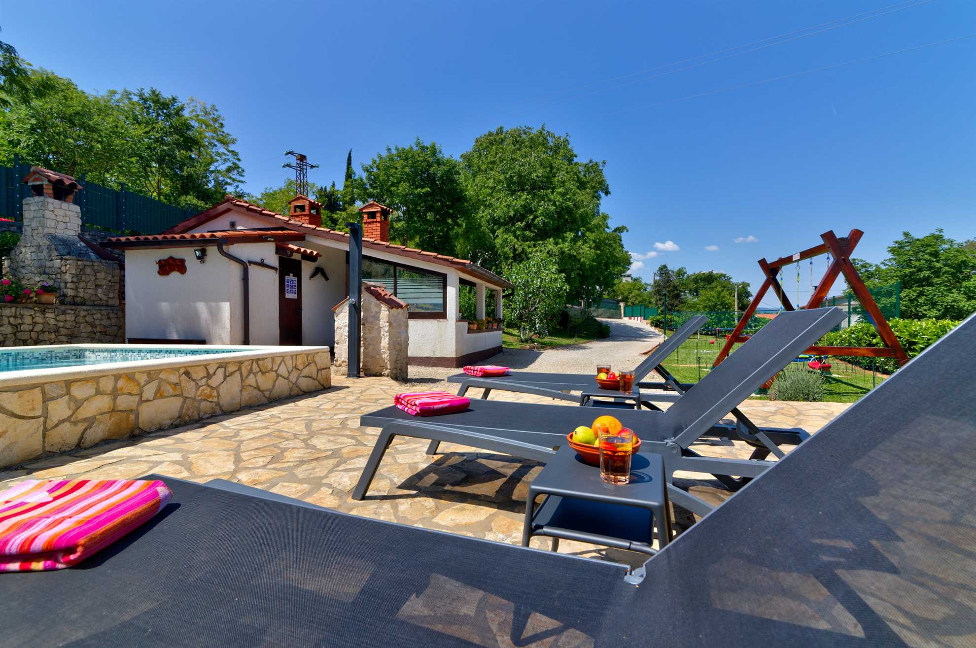 Piccola casa
