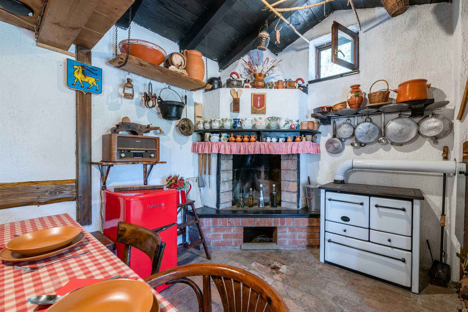 Piccola casa