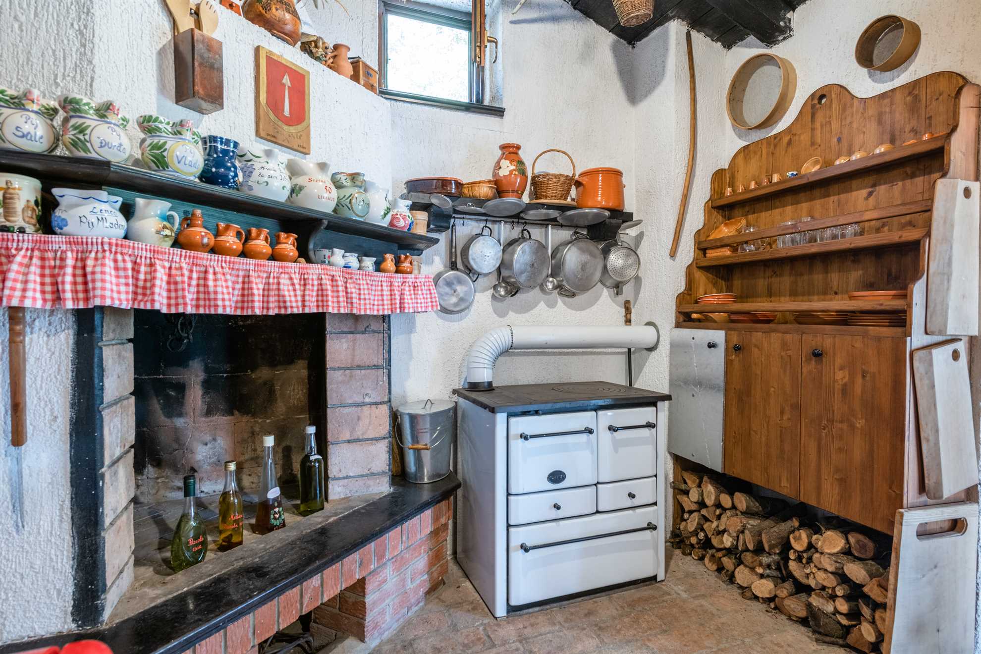 Piccola casa