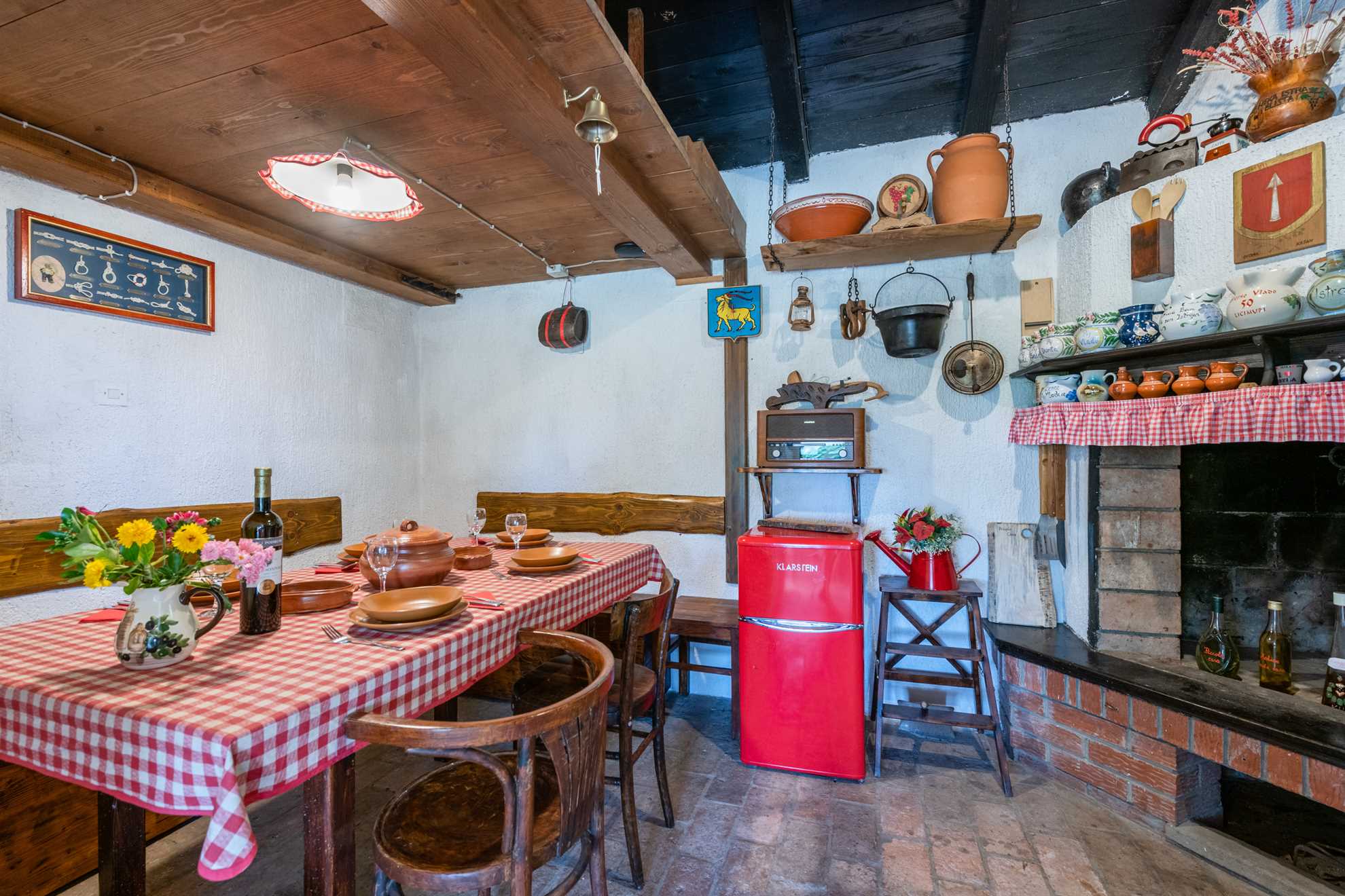Piccola casa