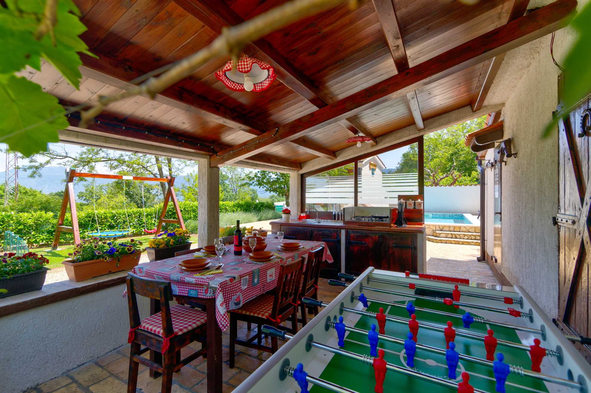 Piccola casa
