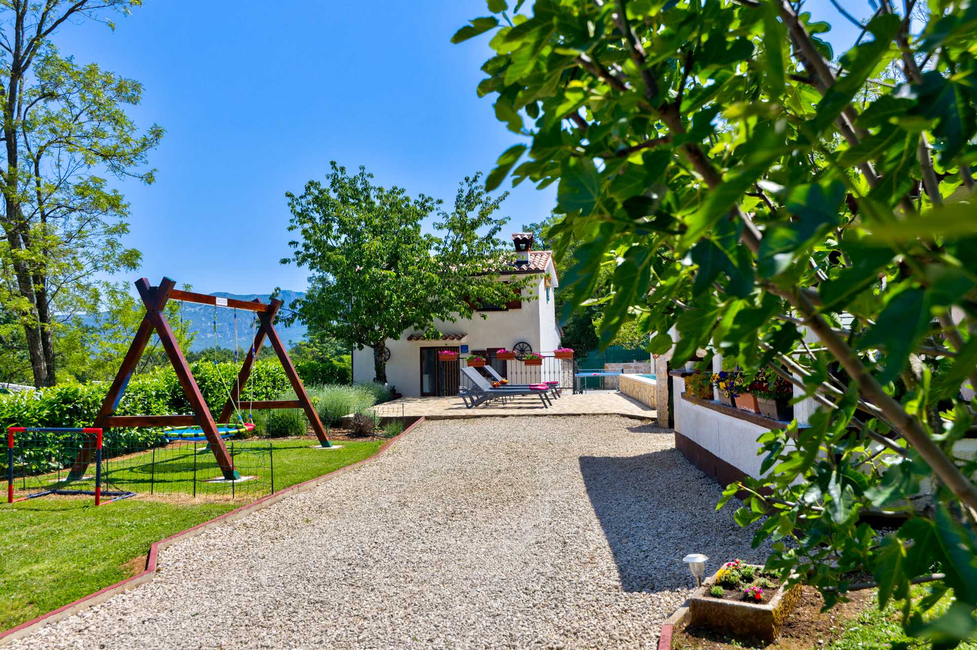 Piccola casa