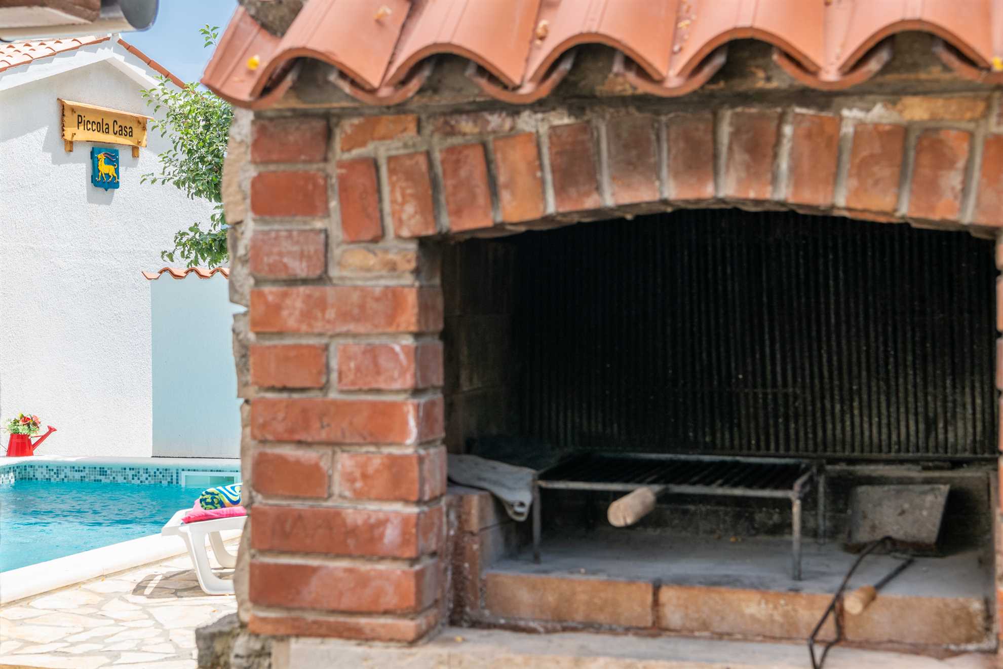 Piccola casa