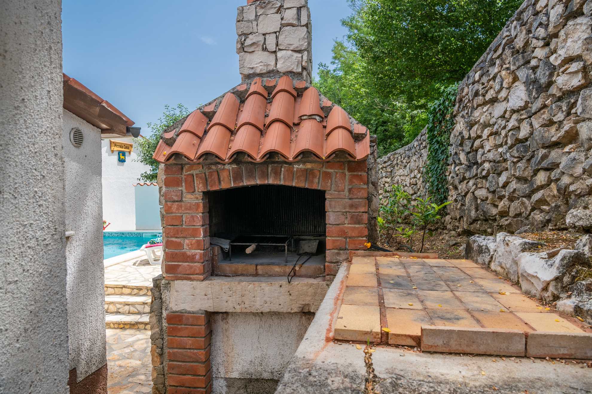 Piccola casa