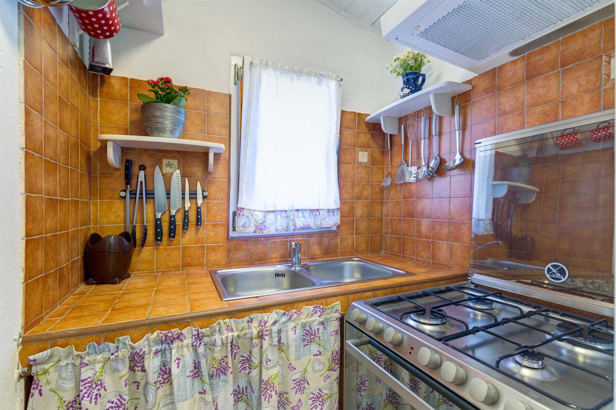 Piccola casa