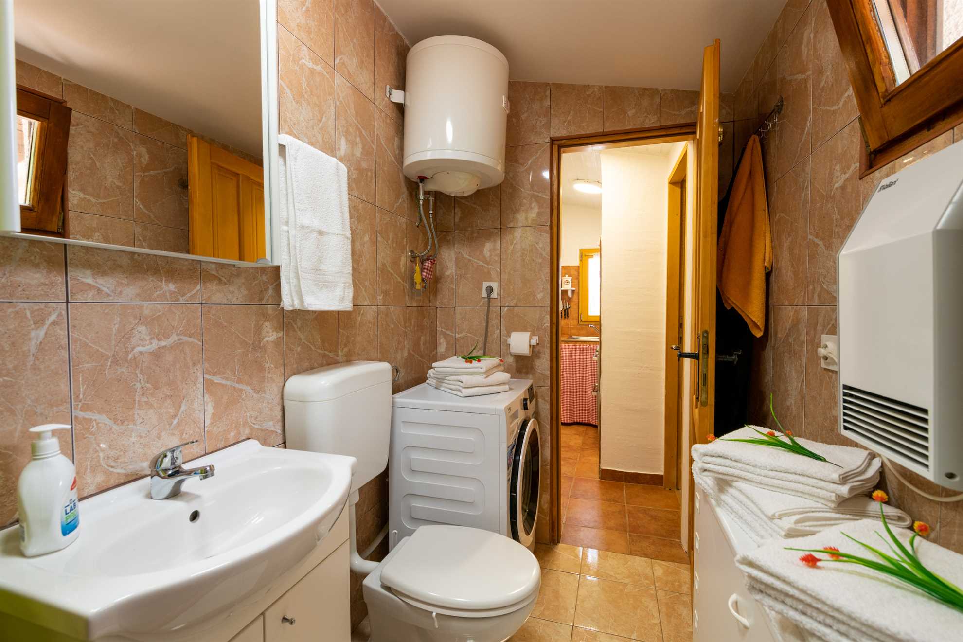 Piccola casa