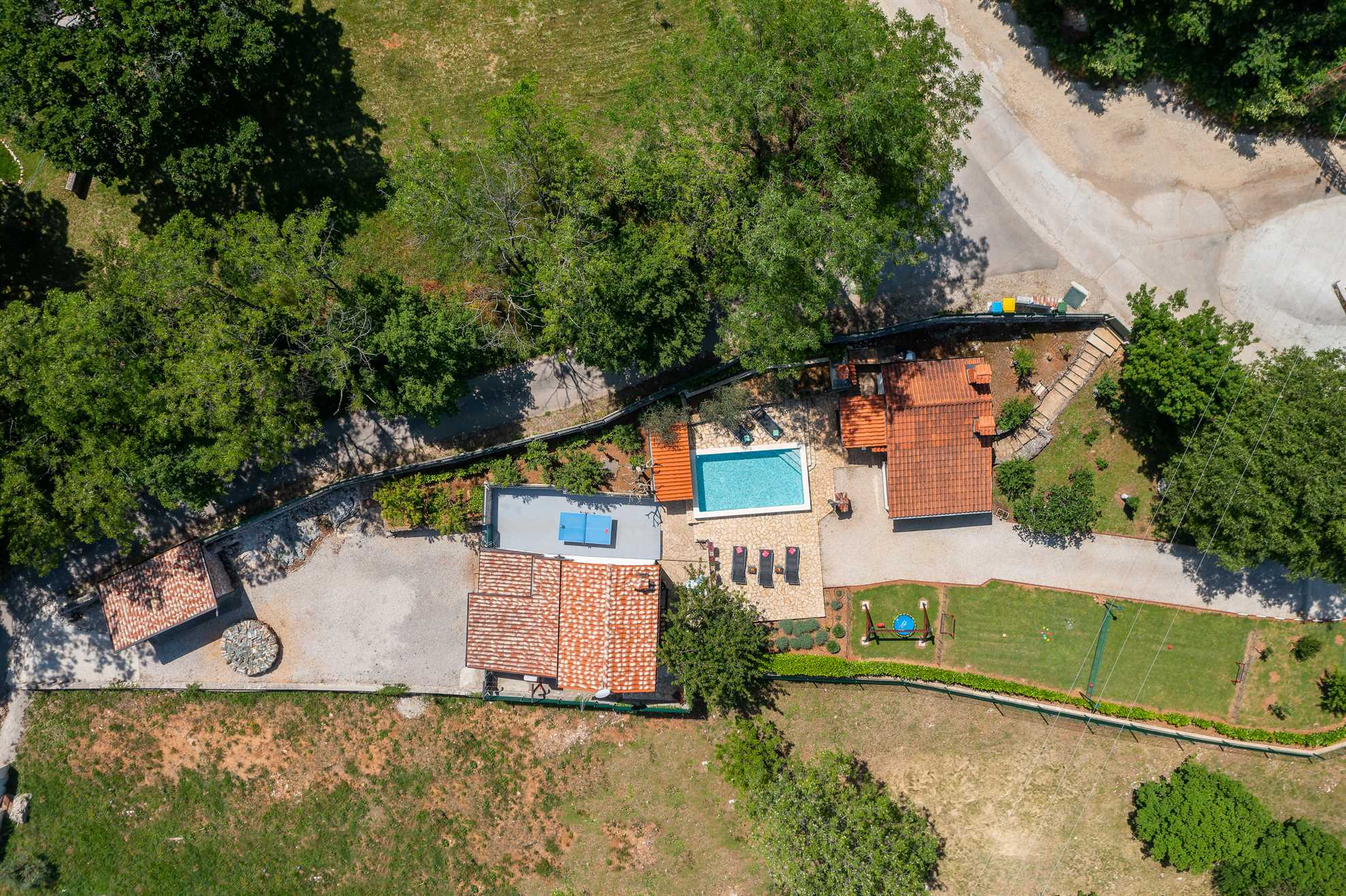Piccola casa