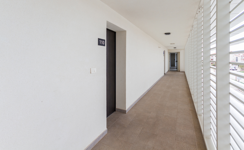 Garden Palace – One bedroom apartment Marjeta