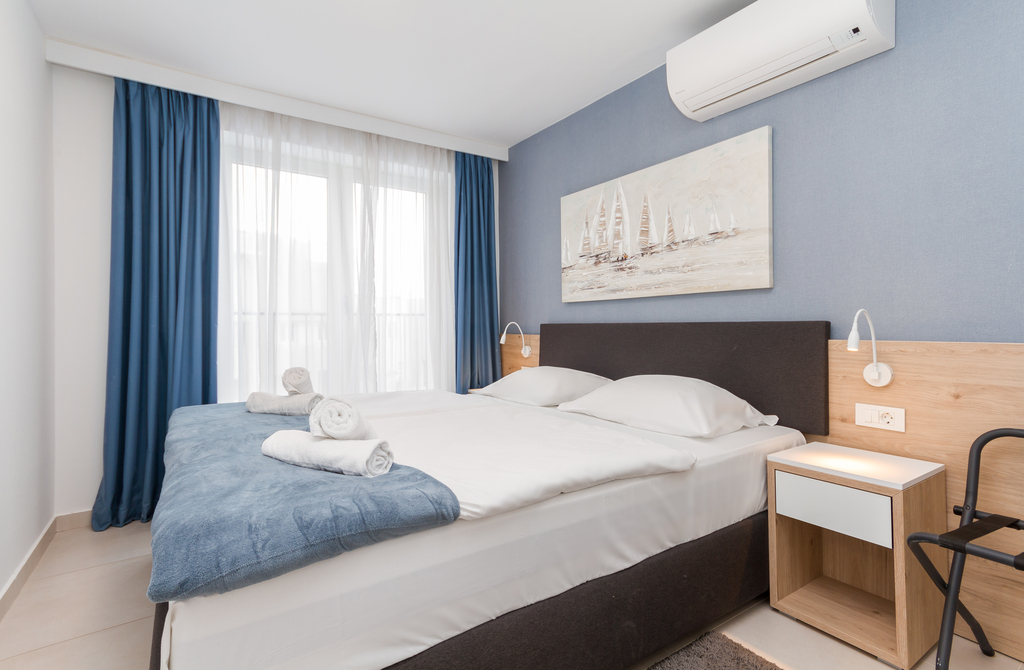 Garden Palace – One bedroom apartment Marjeta