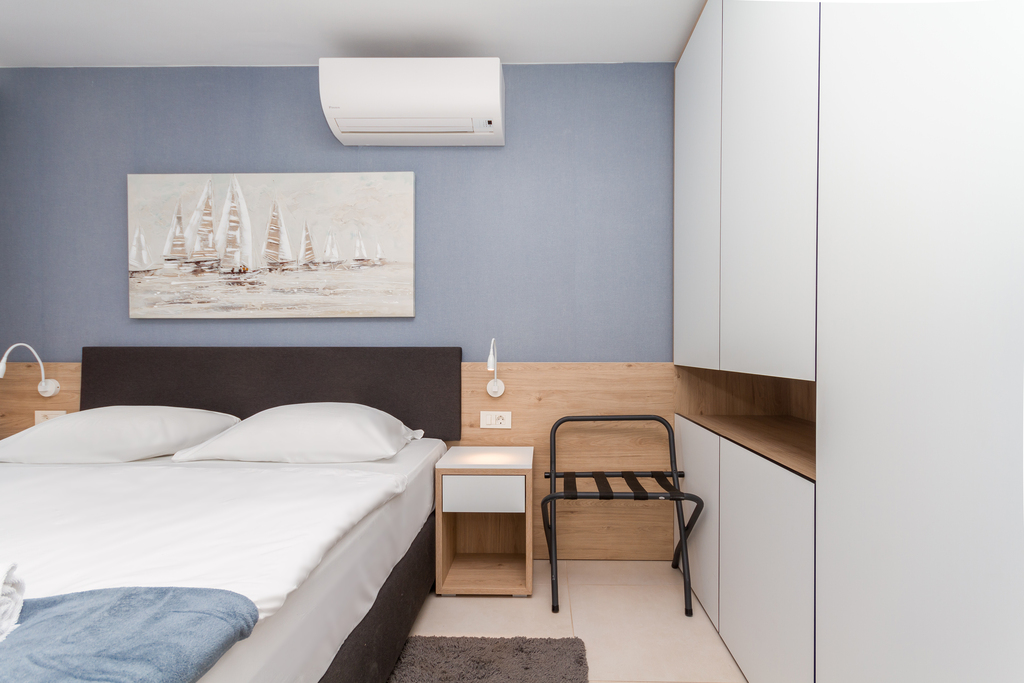 Garden Palace – One bedroom apartment Marjeta