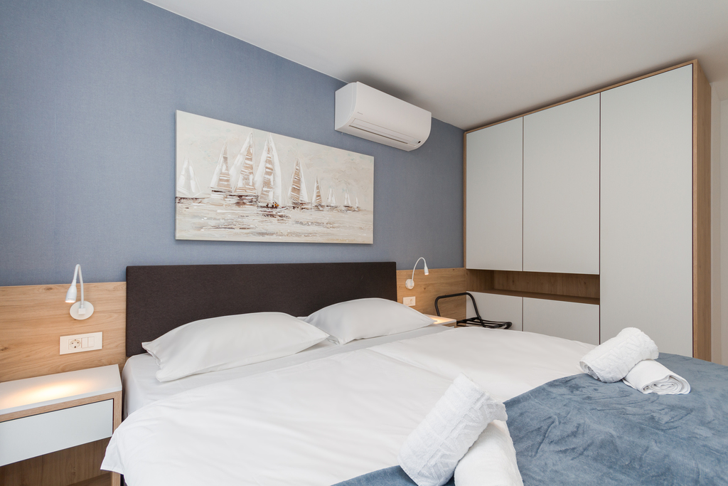 Garden Palace – One bedroom apartment Marjeta