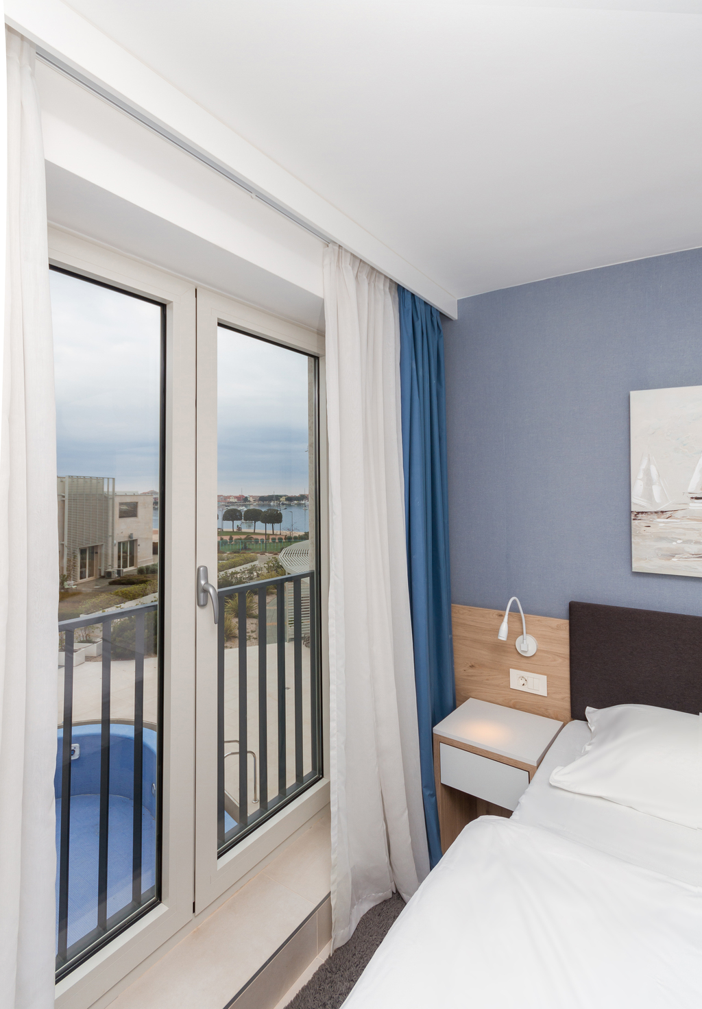 Garden Palace – One bedroom apartment Marjeta