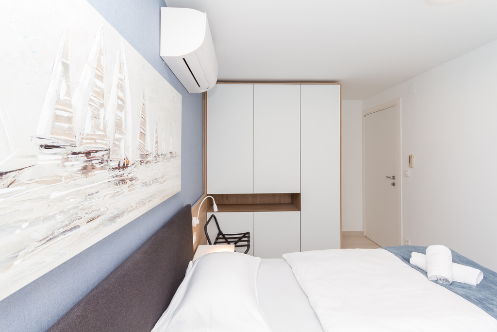 Garden Palace – One bedroom apartment Marjeta