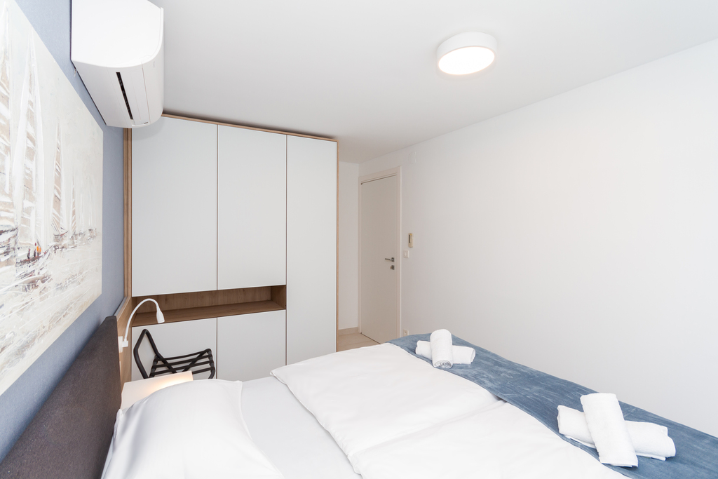 Garden Palace – One bedroom apartment Marjeta