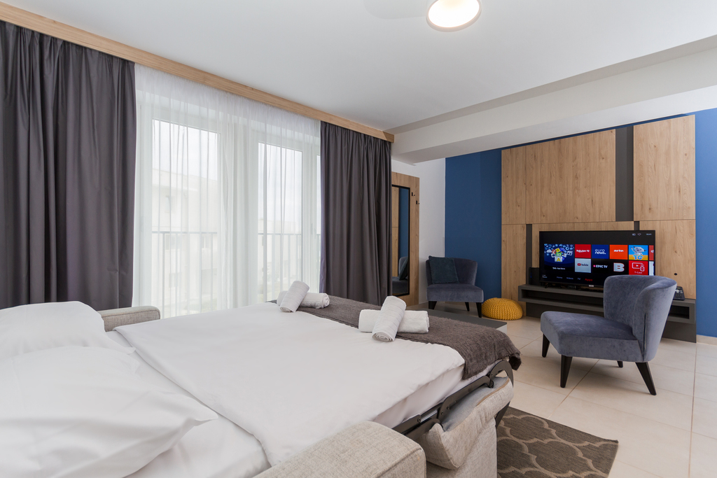 Garden Palace – One bedroom apartment Marjeta