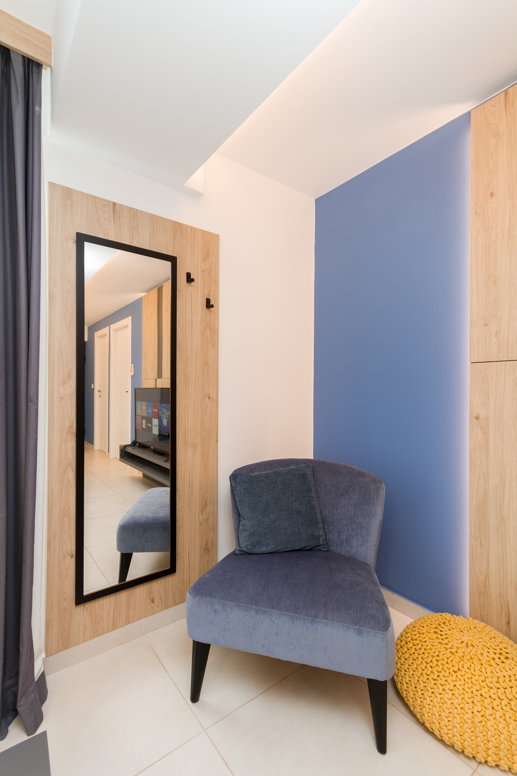 Garden Palace – One bedroom apartment Marjeta