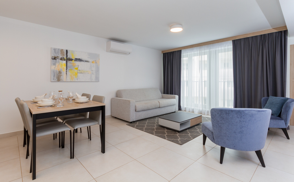 Garden Palace – One bedroom apartment Marjeta