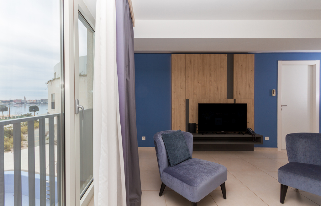 Garden Palace – One bedroom apartment Marjeta