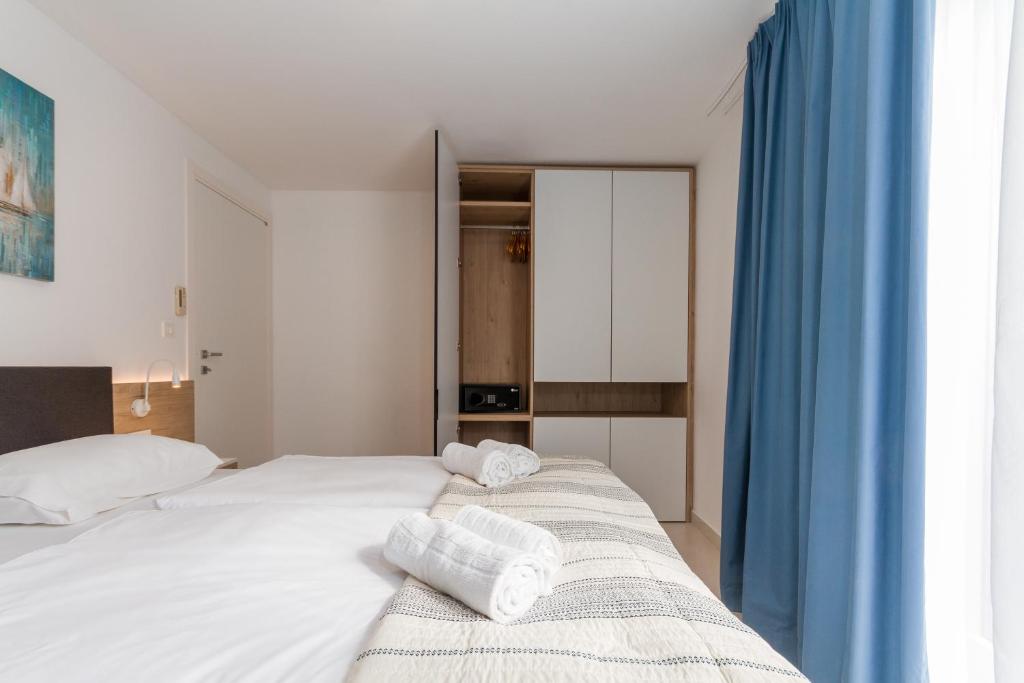 Garden Palace - One Bedroom Apartment Da Matteo