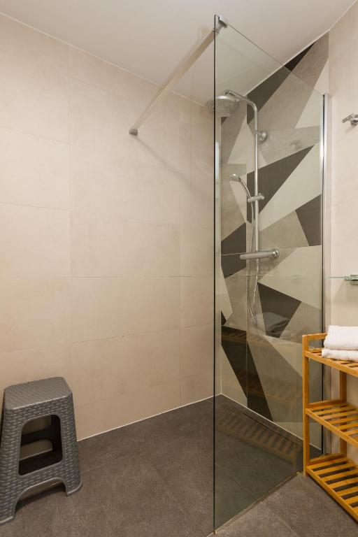 Garden Palace - One Bedroom Apartment Da Matteo