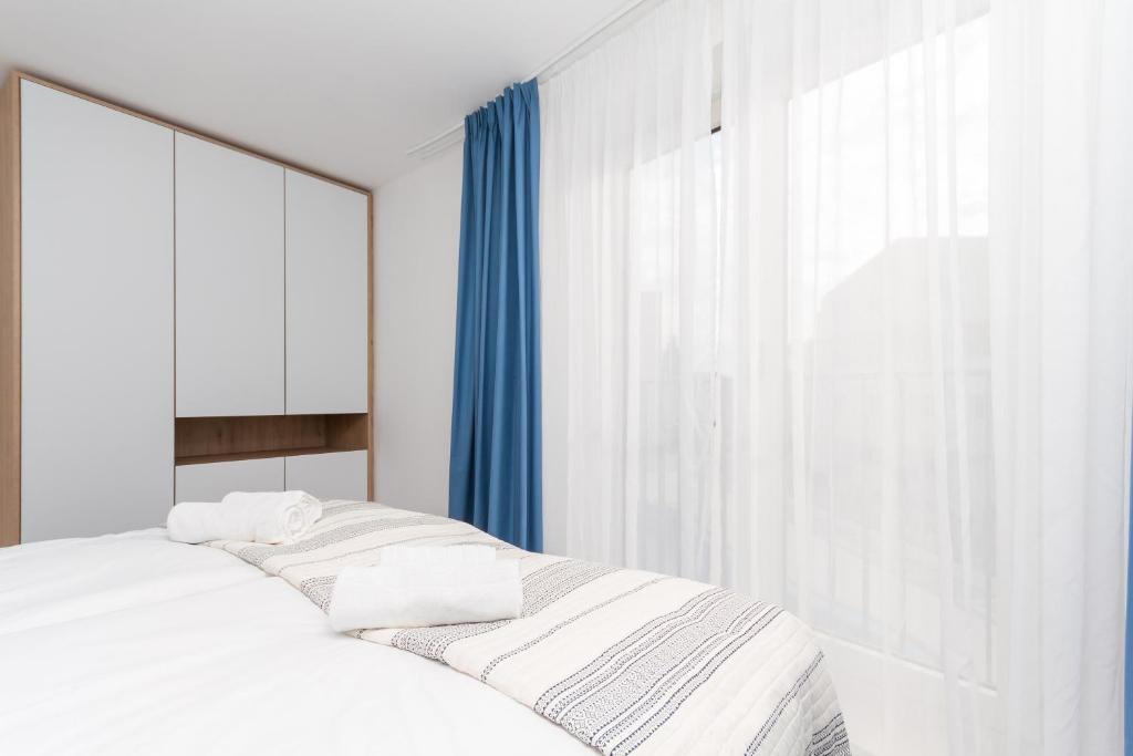 Garden Palace - One Bedroom Apartment Da Matteo