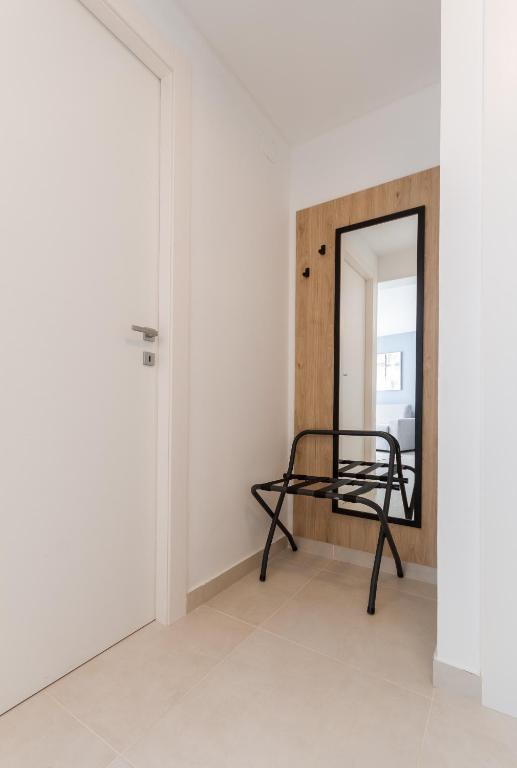 Garden Palace - One Bedroom Apartment Da Matteo
