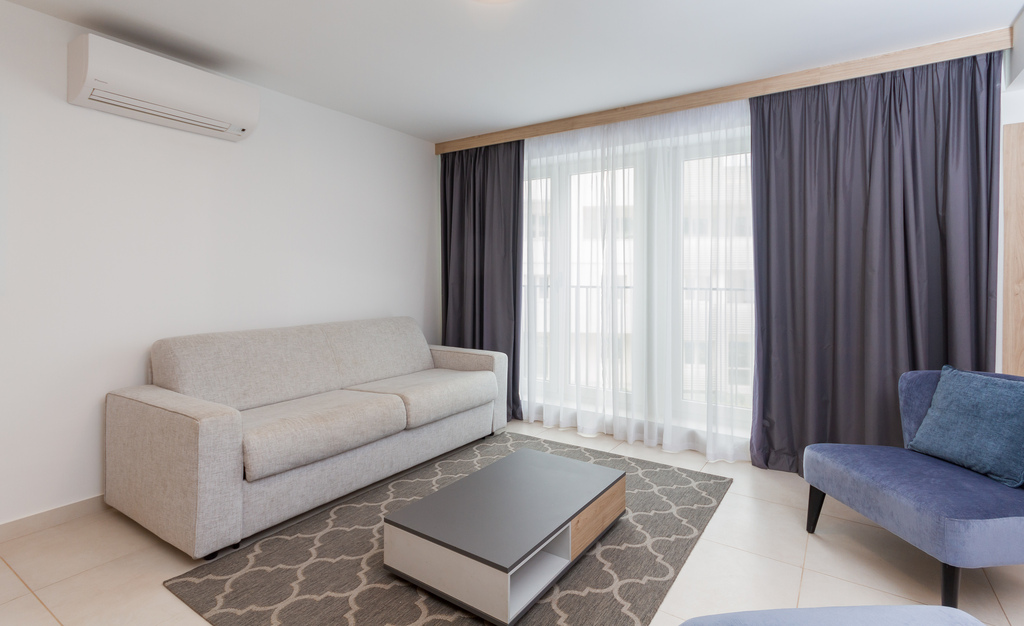 One Bedroom Apartment Garden Palace Sofia