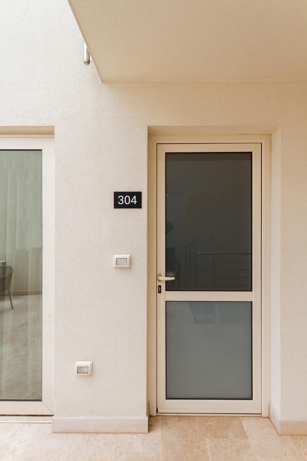 One Bedroom Apartment Sembid