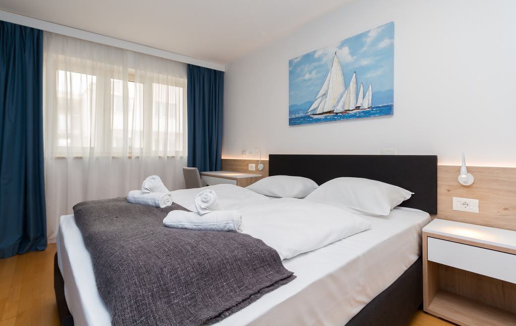 One Bedroom Apartment Sembid