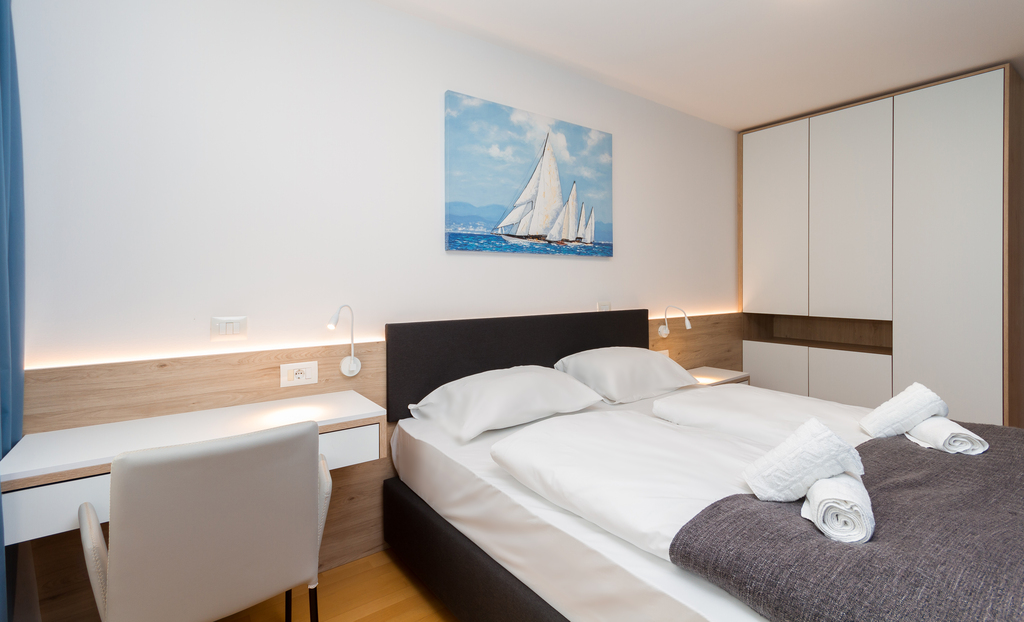 One Bedroom Apartment Sembid