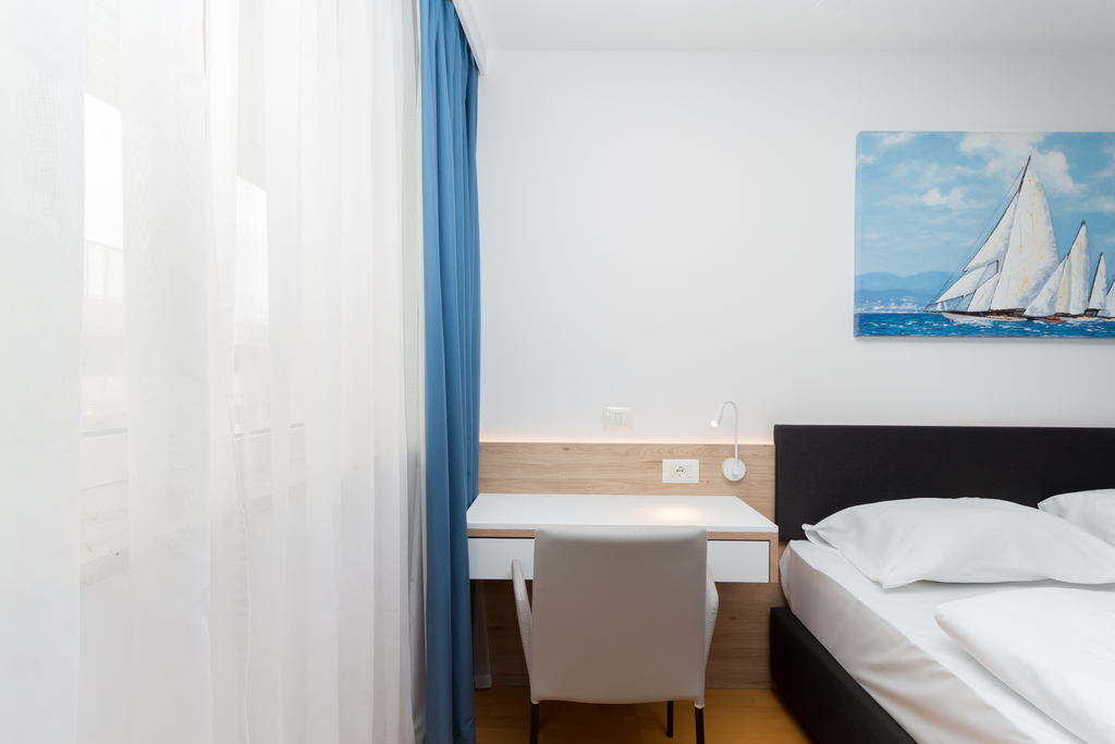 One Bedroom Apartment Sembid