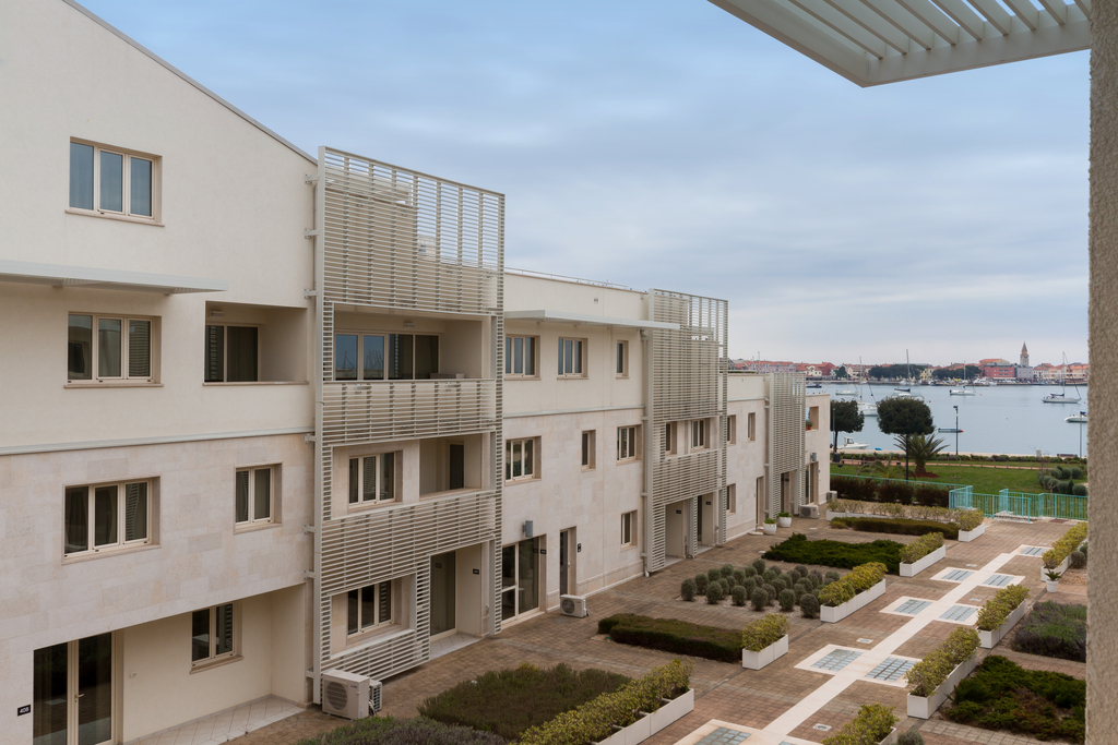 One Bedroom Apartment Sembid