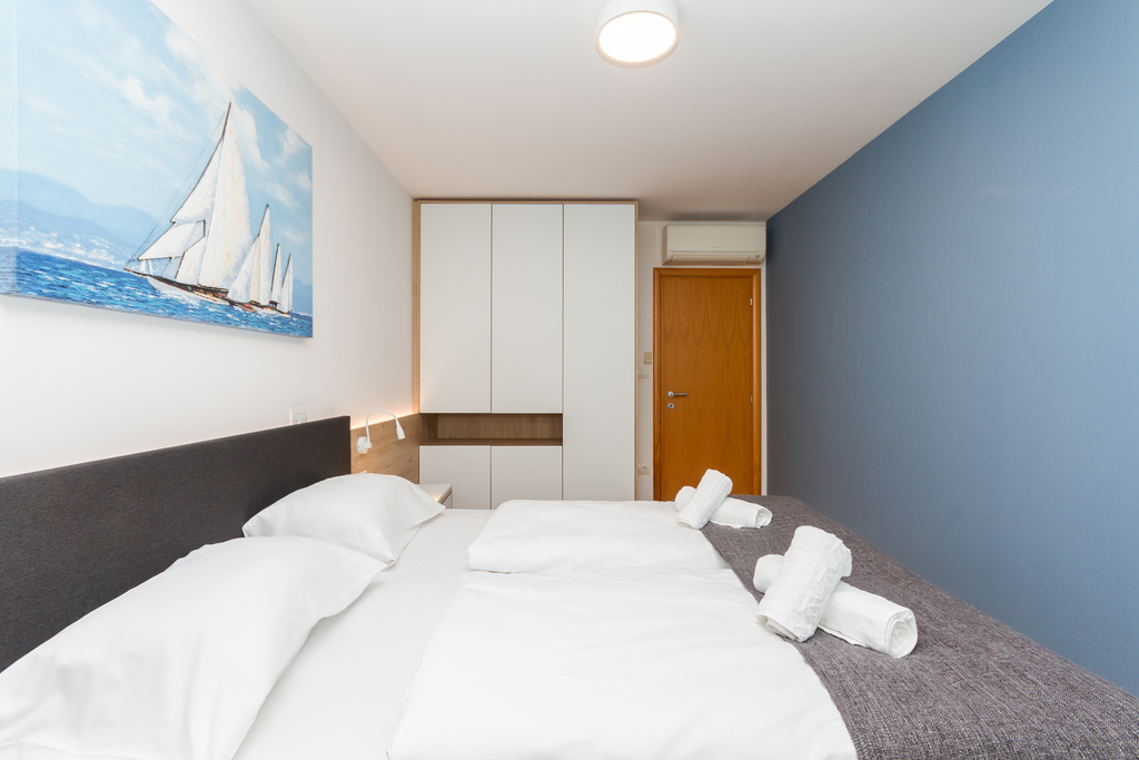 One Bedroom Apartment Sembid