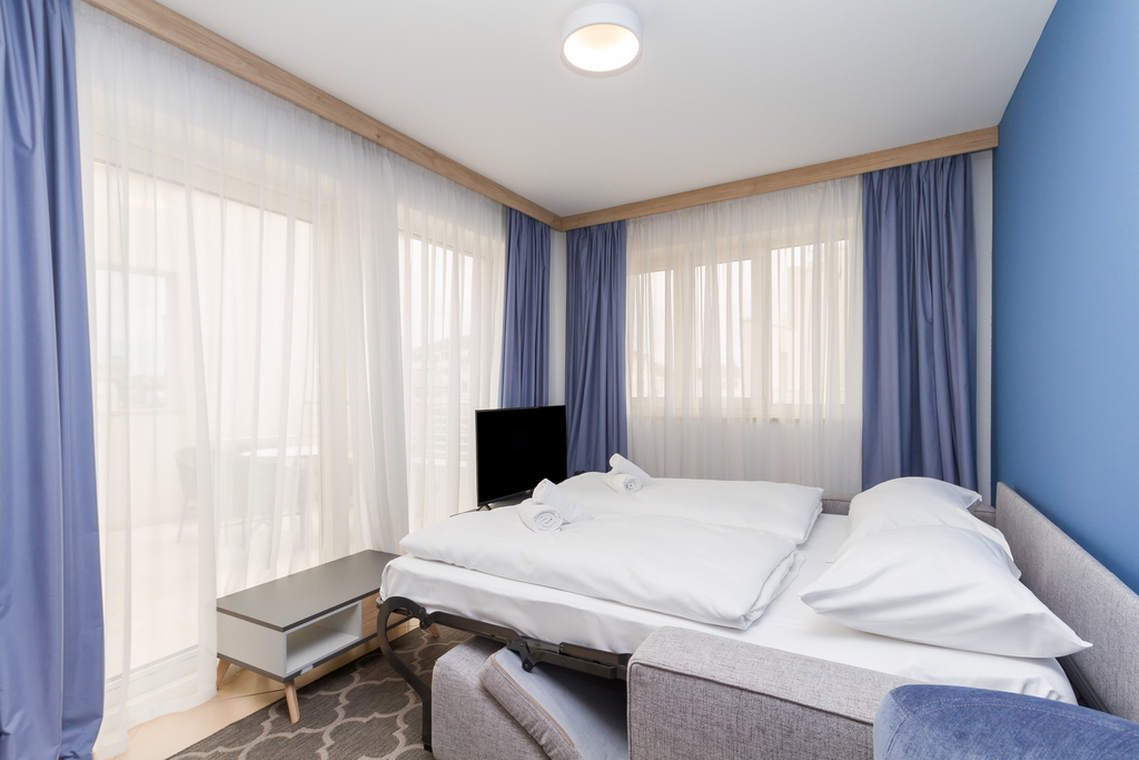 One Bedroom Apartment Sembid