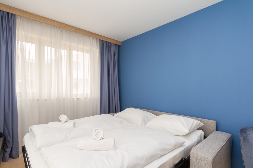 One Bedroom Apartment Sembid