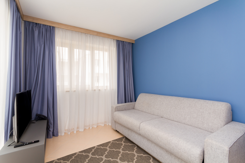 One Bedroom Apartment Sembid