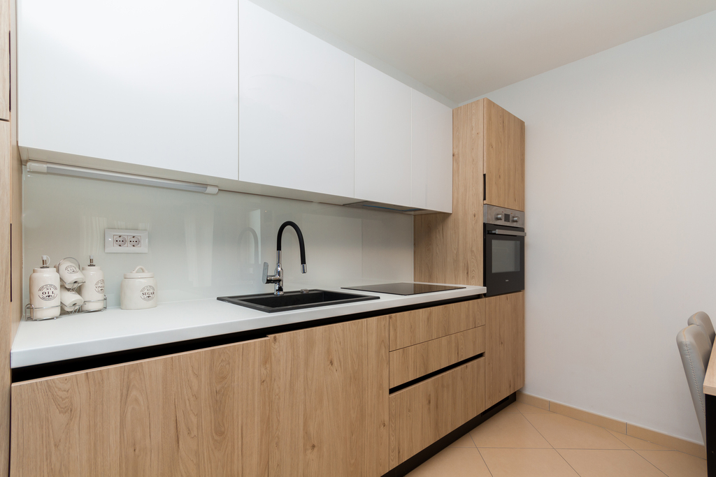 One Bedroom Apartment Sembid