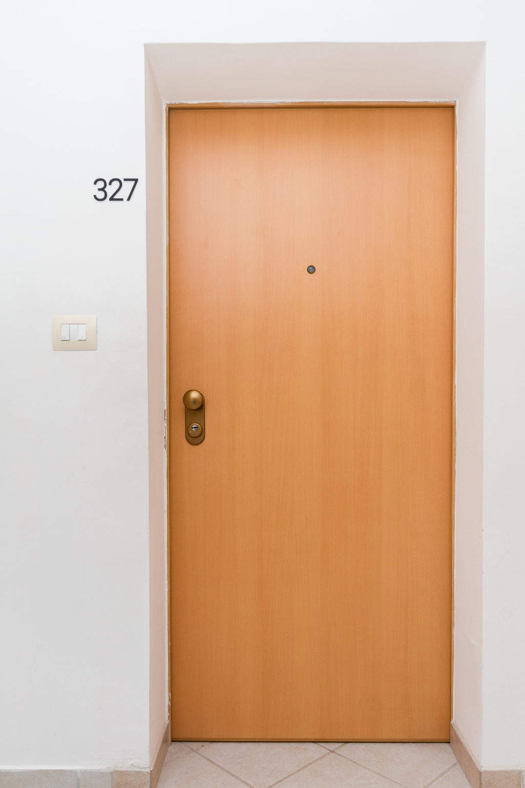 Garden Palace – Two Bedroom Apartment with balcony Loti